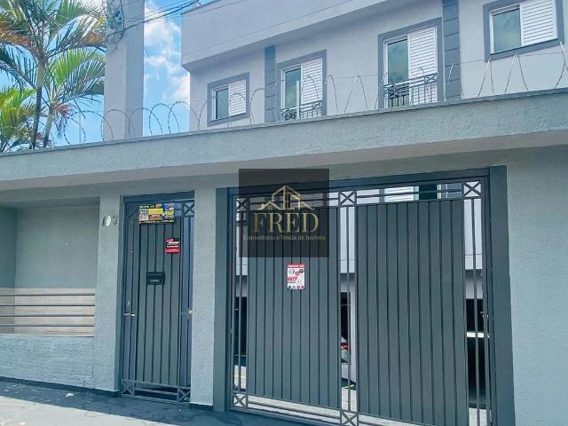 Cobertura venda em Santo André, Região Geográfica Intermediária de São Paulo
