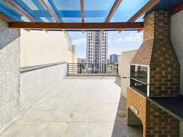 Cobertura venda em Região Imediata de São Paulo, Região Metropolitana de São Paulo