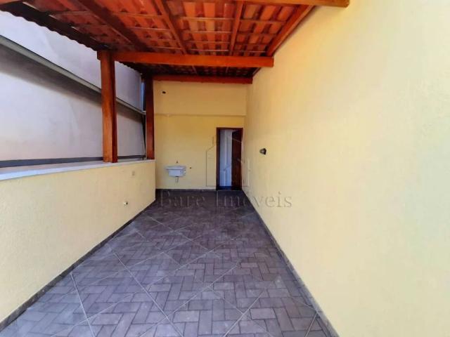 Cobertura venda em Vila Amábile Pezzolo, Santo André