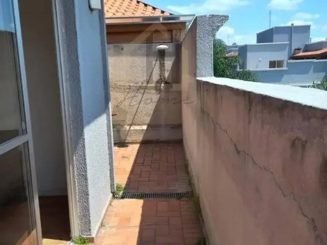 Cobertura venda em Santo André
