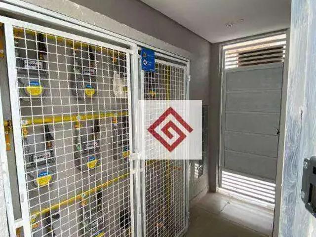 Cobertura venda em Santo André