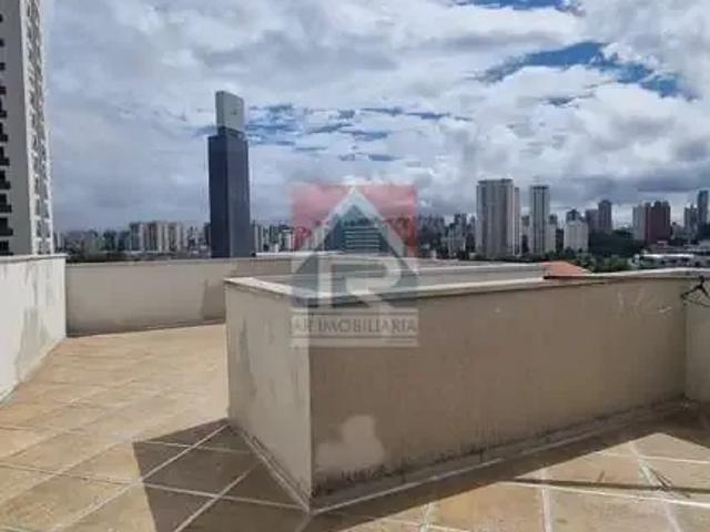 Cobertura venda em Região Imediata de São Paulo, Região Metropolitana de São Paulo