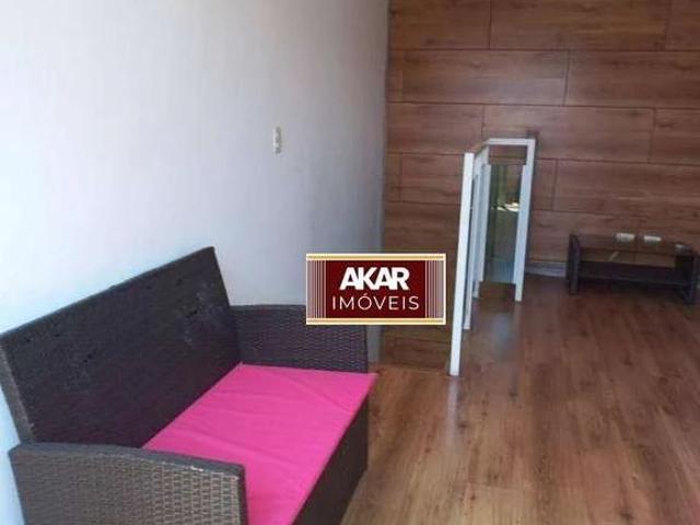 Cobertura venda em Santo André
