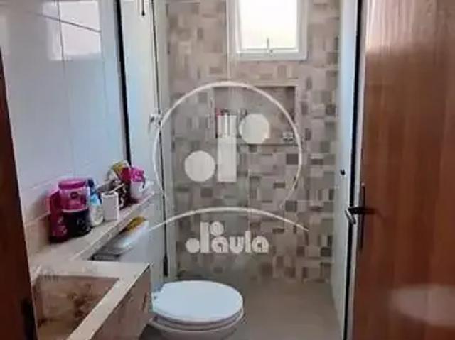 Cobertura venda em Santo André