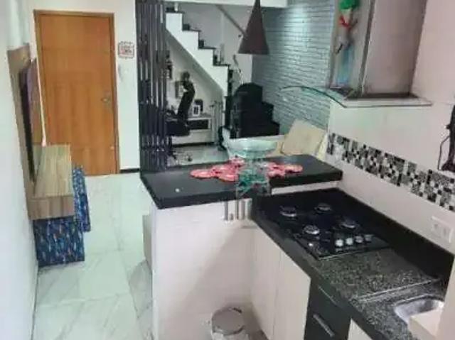 Cobertura venda em Região Imediata de São Paulo, Região Metropolitana de São Paulo