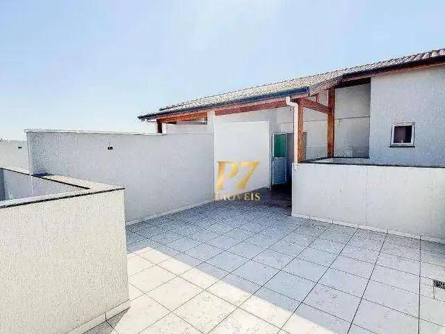Cobertura venda em Região Imediata de São Paulo, Região Metropolitana de São Paulo