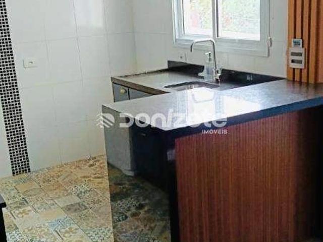 Cobertura venda em Santo André