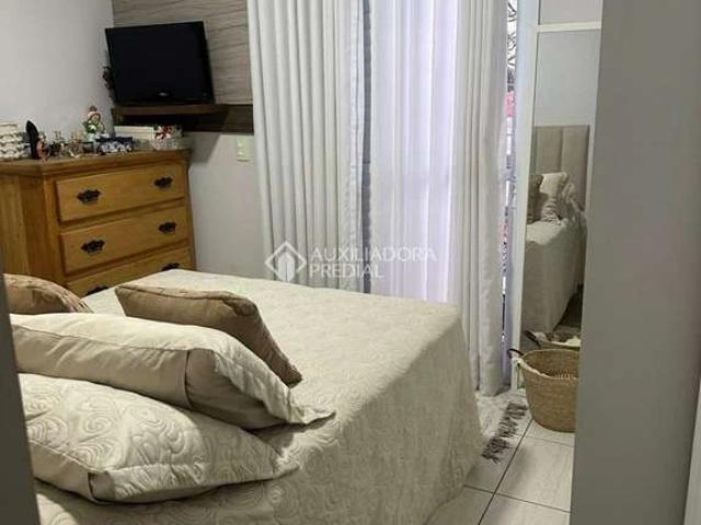 Cobertura venda em Santo André