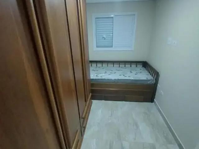 Cobertura venda em Jardim Paraíso, Santo André