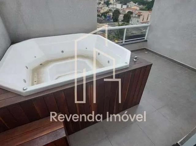 Cobertura venda em Conjunto Residencial Planeta, Santo André