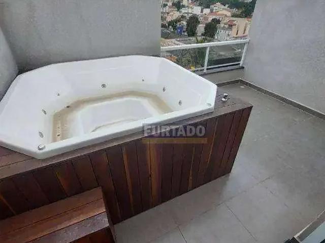 Cobertura venda em Região Imediata de São Paulo, Região Metropolitana de São Paulo