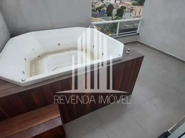 Cobertura venda em Região Imediata de São Paulo, Região Metropolitana de São Paulo