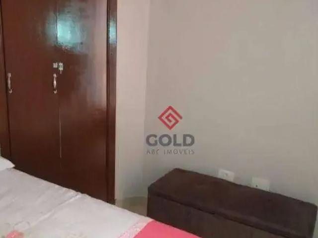 Cobertura venda em Santo André