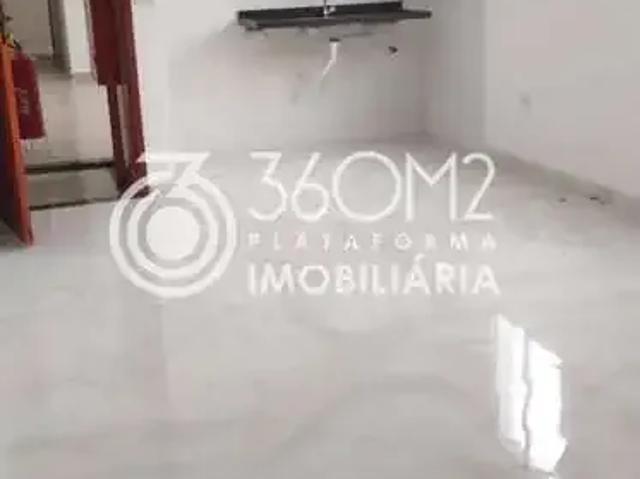 Cobertura venda em Santo André