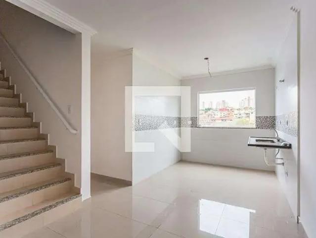 Cobertura venda em Santo André
