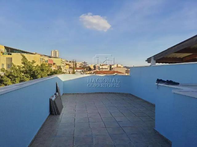 Cobertura venda em Região Imediata de São Paulo, Região Metropolitana de São Paulo