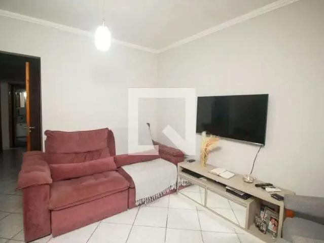 Cobertura venda em Sítio Cassaquera, Santo André