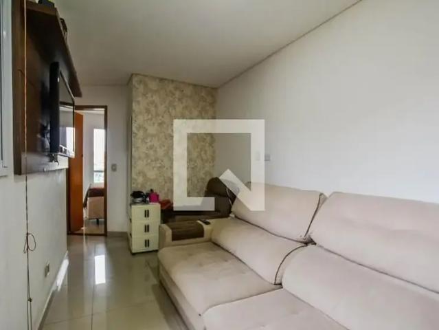 Cobertura venda em Jardim Santo André, Santo André