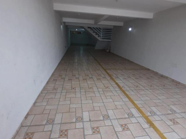 Cobertura venda em Jardim São Gerônimo, Santo André
