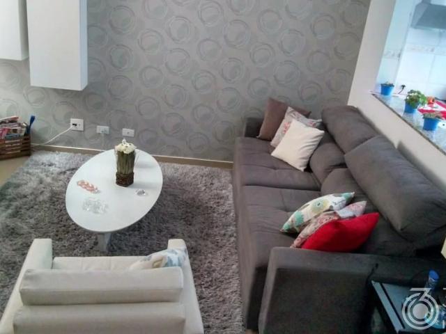 Cobertura venda em Santo André