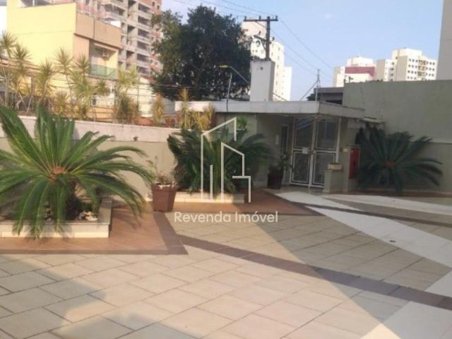 Cobertura venda em Santo André