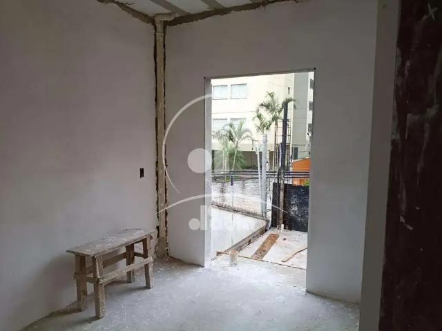 Cobertura venda em Santo André