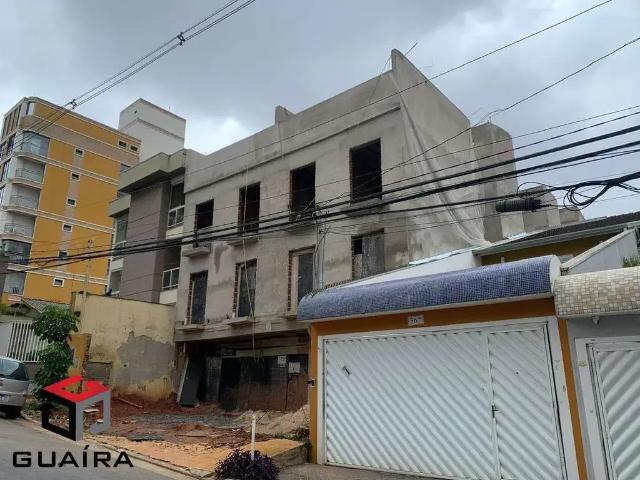 Cobertura venda em Santo André