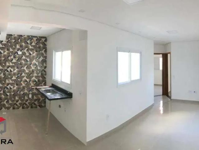 Cobertura venda em Santo André