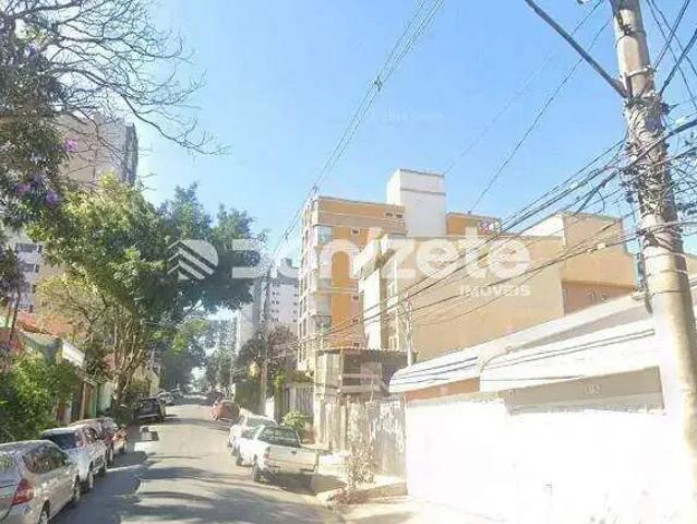 Cobertura venda em Santo André