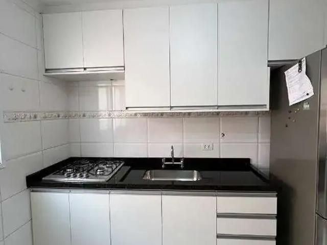 Cobertura venda em Santo André