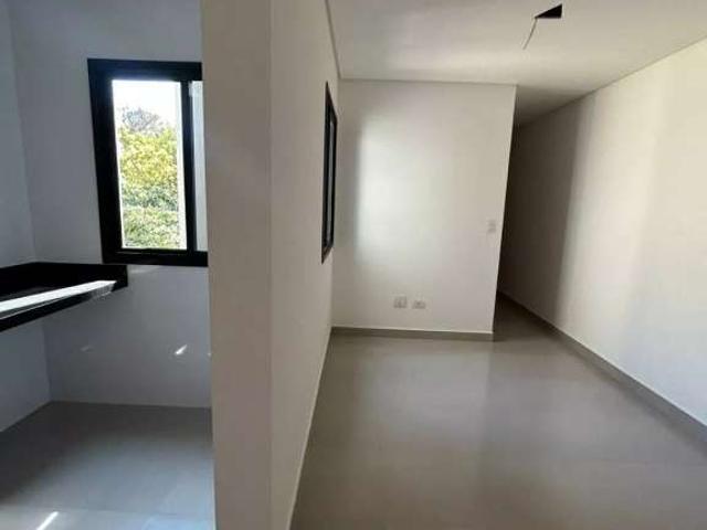 Cobertura venda em Santo André