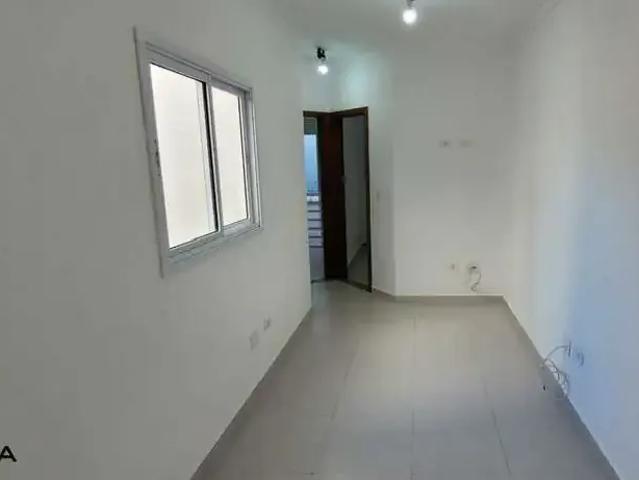 Cobertura venda em Santo André