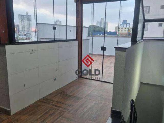 Cobertura venda em Região Imediata de São Paulo, Região Metropolitana de São Paulo