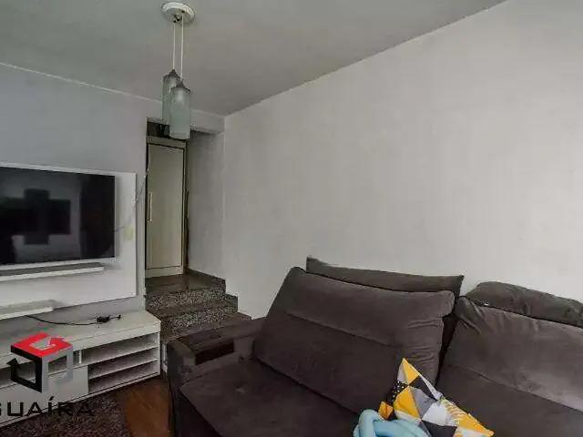 Cobertura venda em Santo André