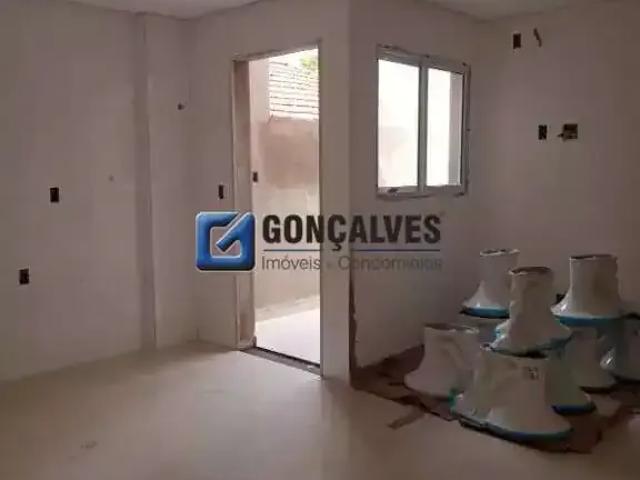 Cobertura venda em Santo André