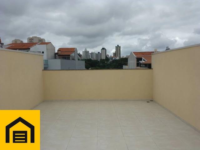 Cobertura venda em Santo André