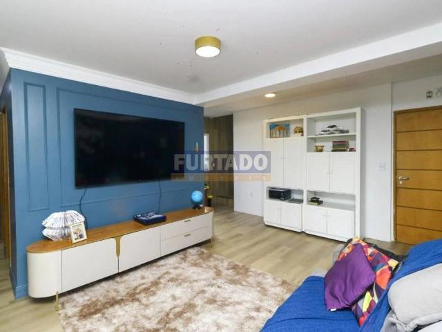 Cobertura venda em Santo André