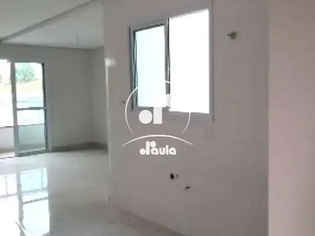 Cobertura venda em Santo André