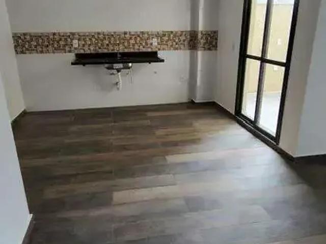 Cobertura venda em Santo André