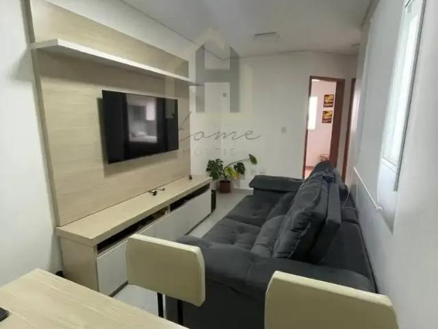 Cobertura venda em Santo André