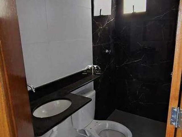 Cobertura venda em Santo André