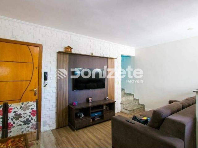 Cobertura venda em Santo André