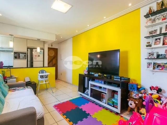 Cobertura venda em Santo André
