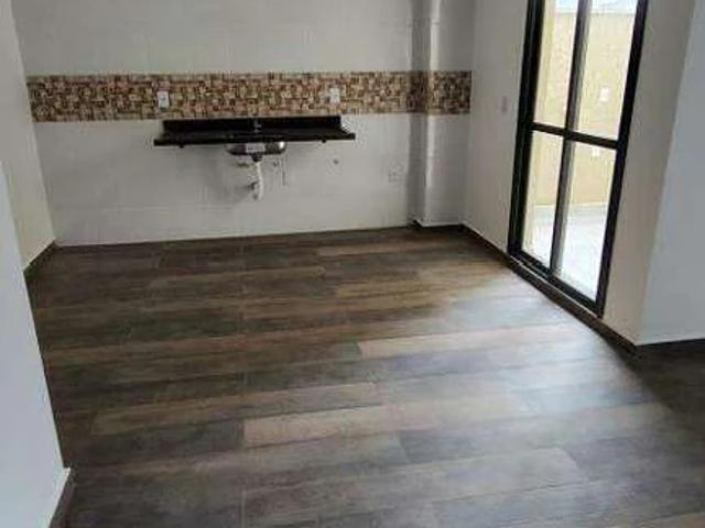 Cobertura venda em Santo André
