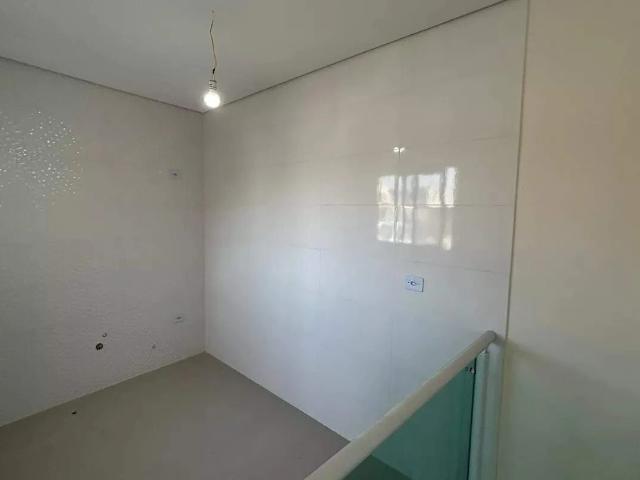 Cobertura venda em Santo André