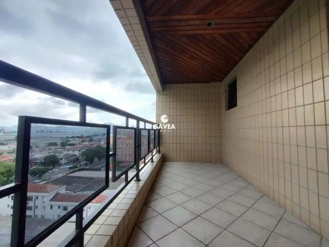 Cobertura venda em Região Imediata de Santos, Região Metropolitana da Baixada Santista