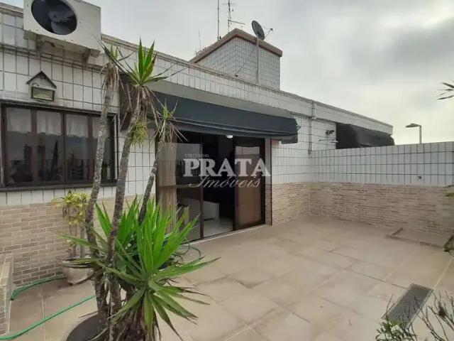 Cobertura venda em Região Imediata de Santos, Região Metropolitana da Baixada Santista
