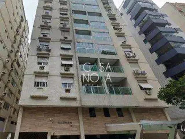Cobertura venda em Região Imediata de Santos, Região Metropolitana da Baixada Santista