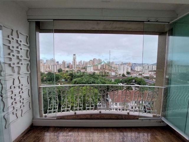 Cobertura venda em Região Imediata de Santos, Região Metropolitana da Baixada Santista