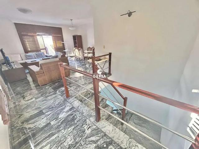 Cobertura venda em Região Imediata de Santos, Região Metropolitana da Baixada Santista